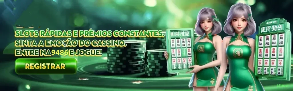 k5bet: Os Melhores Recursos da Seção Arcade Que Você Precisa Conhecer