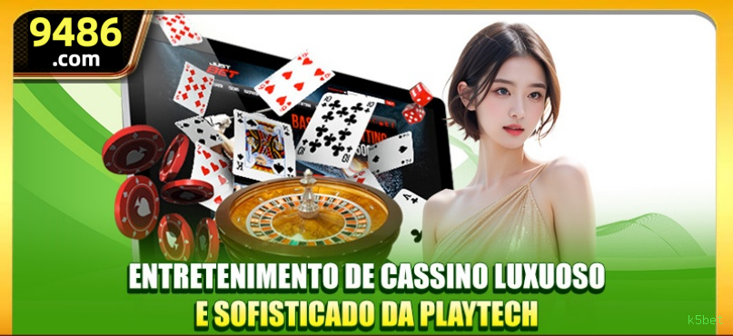 k5bet: Entre no Mundo Mágico das Cartas e Transforme Seu Jogo