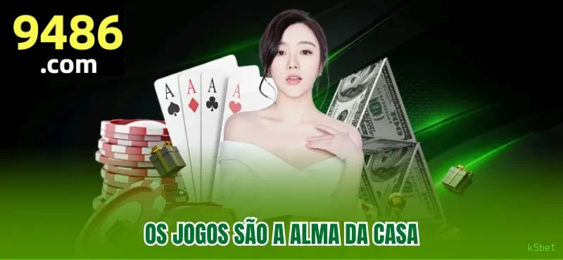 k5bet: Aventura em Cada Lance com Jogos de Tabuleiro Online