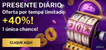 k5bet: A Nova Era dos Jogos Mobile Que Você Precisa Conhecer