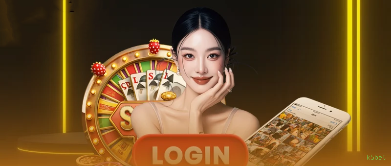 k5bet: Entre no Mundo Mágico das Cartas e Transforme Seu Jogo