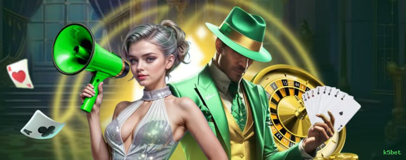 k5bet Offline: Diversão Garantida Sem Precisar de Internet!