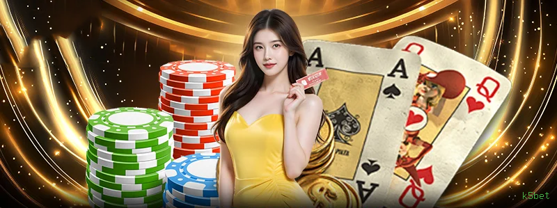 k5bet: A Nova Era dos Jogos Mobile Que Você Precisa Conhecer